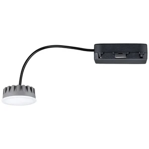 Paulmann 93079 LED Coin Nova Plus LED vstavané svetlo   neutrálna biela En.trieda 2021: F (A - G) saténová