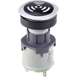 Schlegel RQJNSG+SGI-24V signálne siréna Hlučnosť: 90 dB  Napätie: 24 V striedavý tón 1 ks