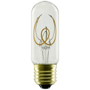 Segula 50413 LED  En.trieda 2021 G (A - G) E27  3.2 W = 20 W teplá biela (Ø x d) 32 mm x 102 mm  1 ks
