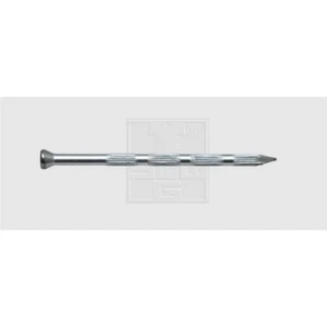 SWG   klince drážkované (Ø x d) 3.5 mm x 35 mm ocel pozinkované 100 ks