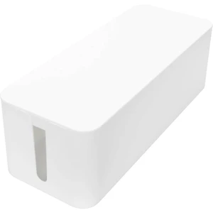 Digitus káblový box polystyrol biela tuhý (d x š x v) 156 x 406 x 134 mm 1 ks  DA-90501
