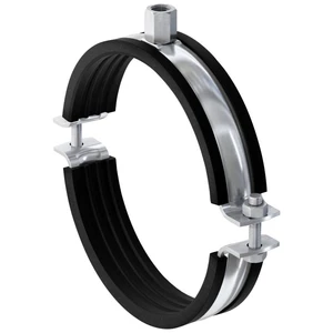 Fischer 558544 Pevná rúrková svorka FRSM 250 M12 / M16 fvz    10 ks