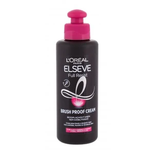 L´Oréal Paris Elseve Full Resist Brush Proof 200 ml bezoplachová starostlivosť pre ženy na poškodené vlasy; na oslabené vlasy