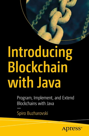 Introducing Blockchain with Java