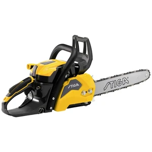STIGA CS 540 - 14" benzínová reťazová píla  1.6 kW  Dĺžka čepele 350 mm