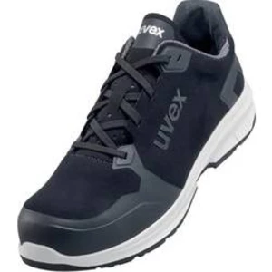 Bezpečnostní obuv S3 Uvex 6596 6596238, vel.: 38, černá, 1 ks