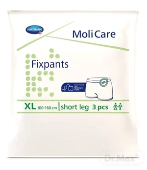 MoliCare Fixpants short leg XL