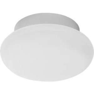 LED koupelnové stropní světlo LEDVANCE BATHROOM DECORATIVE CEILING AND WALL WITH WIFI TECHNOLOGY 4058075574410, 12 W, N/A, bílá