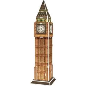 3D puzzle Revell RV 3D-Puzzle Big Ben 00120