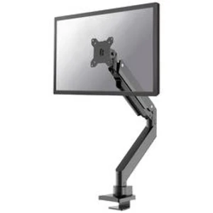 Držák na stůl pro monitor Neomounts by Newstar NM-D775BLACK, 25,4 cm (10") - 81,3 cm (32"), černá