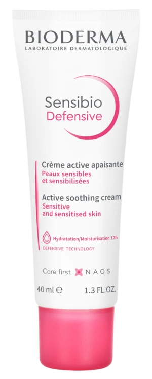 BIODERMA Sensibio Defensive