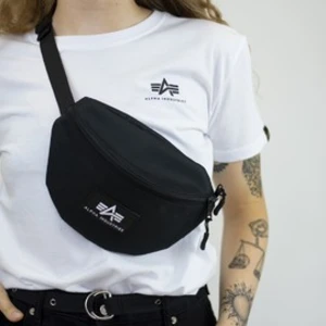 Rubber Print Waistbag