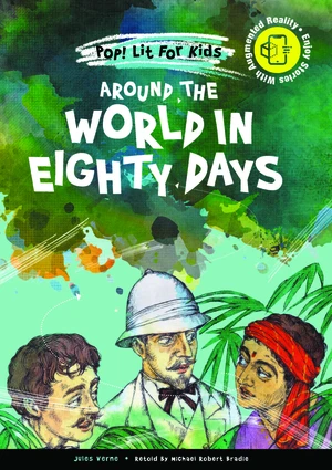 Around The World In Eighty Days