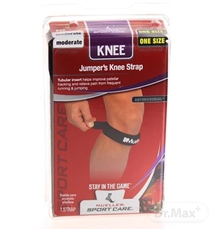 Mueller Jumpers Knee Strap