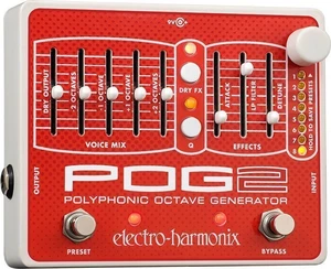 Electro Harmonix Pog2 Gitarový efekt