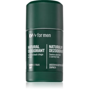 Zew For Men Natural Deodorant dezodorant roll-on 80 g