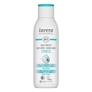 Lavera Hydratacne Telove Mlieko 250ml