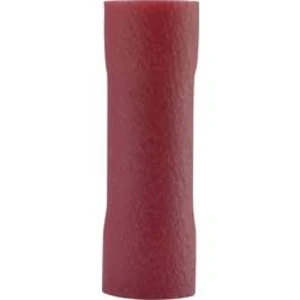 Paralelní spojka Vogt Verbindungstechnik 3715P, 0,5/1mm², červená