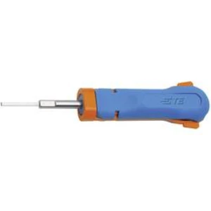 Extrakční nástroj pro Fastin Faston TE Connectivity 1-1579007-4, 30 A