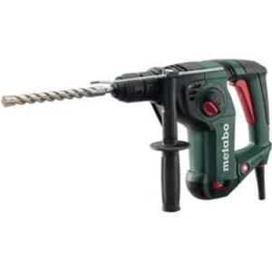 Metabo KHE 3251 SDS plus-kombinované kladivo, kladivo 800 W kufřík