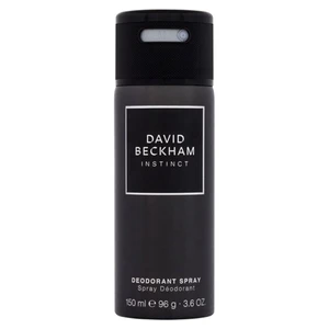 DAVID BECKHAM Instinct Deodorant pro muže 150 ml