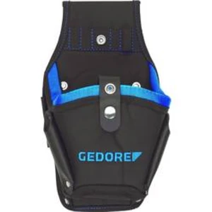 Držák strojů brašna s popruhem Gedore WT 1056 3 1818147, (d x š x v) 340 x 210 x 320 mm