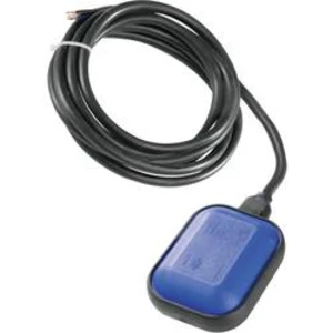 Hladinový spínač plnění, vypouštění 15.00 m Wallair 1CLRLG04/15PVC