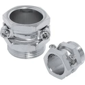 Kabelová průchodka LappKabel Skindicht SH PG 7 (52000830), PG7, mosaz