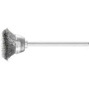Kůň na hrnkový kartáč PFERD TBU 1803/2,34 INOX 0,10, 43209402, 10 ks