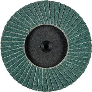 Vějířovitý brusný kotouč PFERD CDR PFF 75 Z 60 47202535, Ø 75 mm/