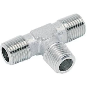T propojka ICH 40106, vnější závit: R1/2
