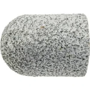 KŮŇ s brusnou krytkou PFERD 42302105 Průměr 10 mm