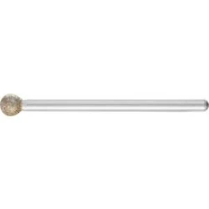 BRUSNÉ tělísko PFERD 36305010 Průměr 5 mm