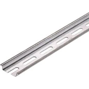 Weidmüller TS 35X7.5/LL/6X18 2M/O 1071690000, 2 m
