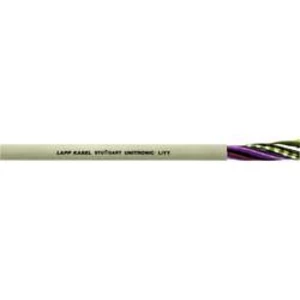 Datový kabel UNITRONIC® LiYY LAPP 28605-1, 5 x 0.75 mm², metrové zboží