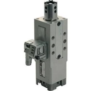 Pneumatický vytahovač kolíků Univer LCP32040ACR 2