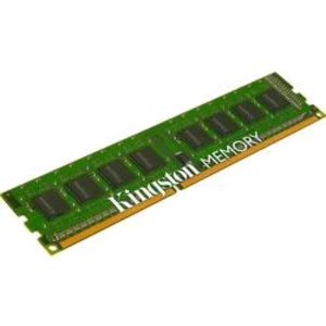 Modul RAM pro PC Kingston KVR16N11S8H/4 4 GB 1 x 4 GB DDR3 RAM 1600 MHz CL11