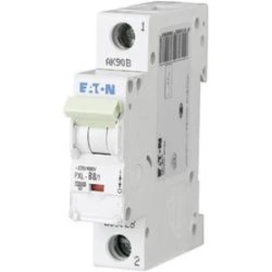 Elektrický jistič Eaton 236028, 1pólový, 8 A, 230 V/AC