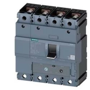 Výkonový vypínač Siemens 3VA1220-5GF42-0CA0 Rozsah nastavení (proud): 140 - 200 A Spínací napětí (max.): 690 V/AC (š x v x h) 140 x 158 x 70 mm 1 ks