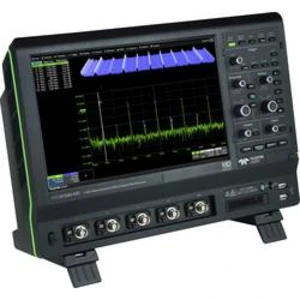 Digitální osciloskop Teledyne LeCroy HDO4104A-MS, 1 GHz