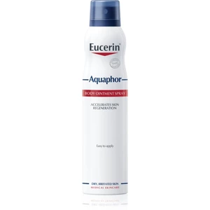 Eucerin Aquaphor tělový sprej pro suchou a podrážděnou pokožku 250 ml