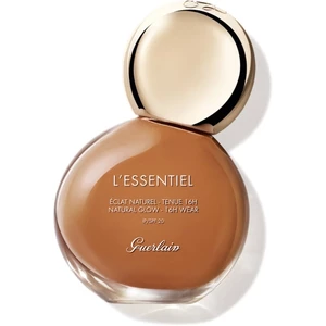 GUERLAIN L’Essentiel Natural Glow Foundation dlouhotrvající make-up SPF 20 odstín 055W Deep Warm 30 ml