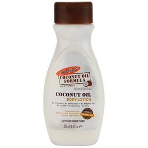 Palmer’s Hand & Body Coconut Oil Formula hydratační tělové mléko s vitamínem E 250 ml