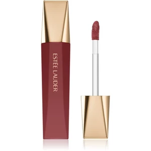 Estée Lauder Pure Color Whipped Matte Lip Color lehká tekutá matná rtěnka odstín 924 Soft Hearted 9 ml