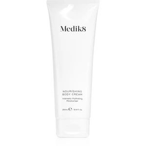 Medik8 Nourishing Body Cream hydratační tělový krém 250 ml