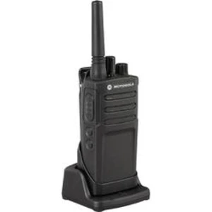 PMR radiostanice Motorola XT 420