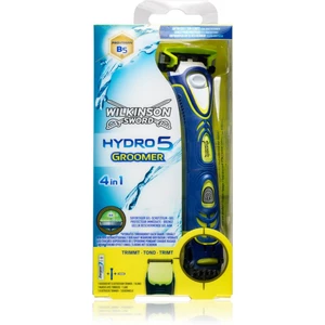 Wilkinson Sword Hydro5 Groomer zastřihovač a holicí strojek pro mokré holení