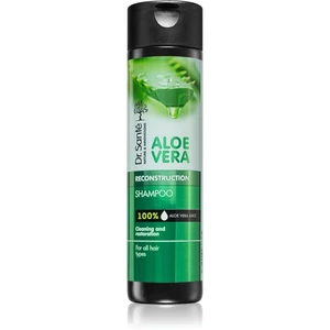 Dr. Santé Aloe Vera posilující šampon s aloe vera 250 ml