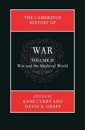 The Cambridge History of War