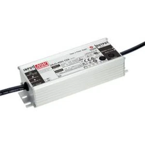 LED driver konstantní napětí, konstantní proud Mean Well 40.05 W (max), 1.6 - 2.67 A, 13.5 - 17 V/DC